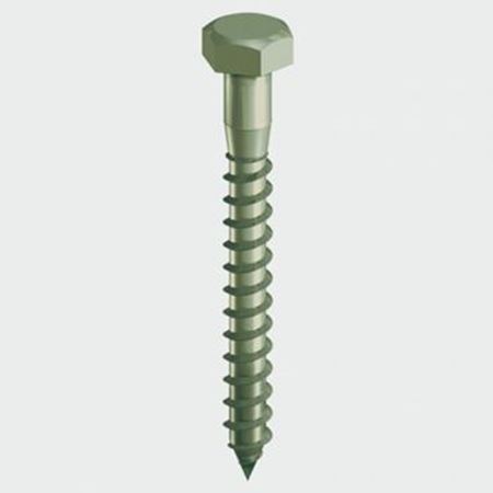 Picture for category Coach Screws