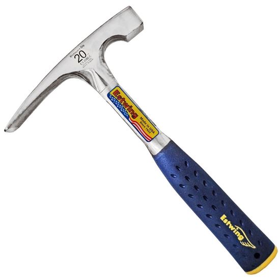 Picture of Estwing 20oz Bricklayers Hammer