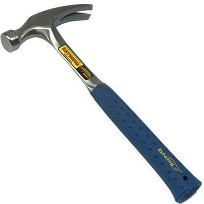 Picture of Estwing 16oz Curved Claw Hammer