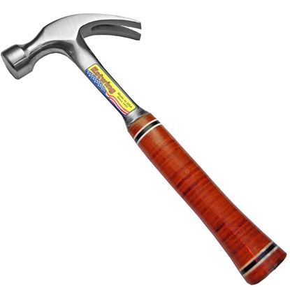 Picture of Estwing 20oz Curved Claw Nail Hammer