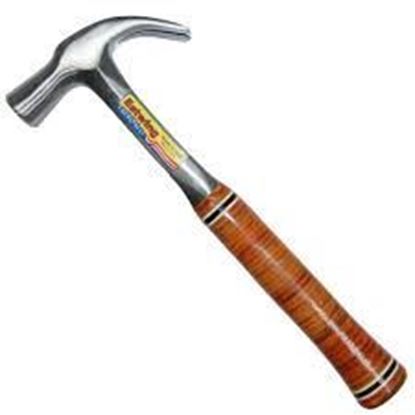 Picture of Estwing 24oz Curved Claw Nail Hammer