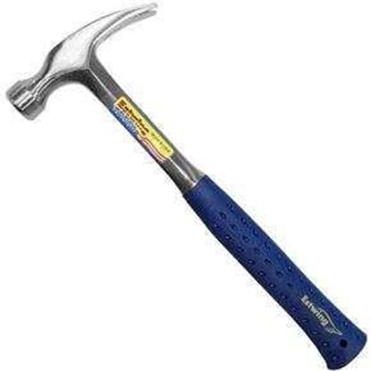 Picture of Estwing 22oz Smooth Face Straight Claw Hammer