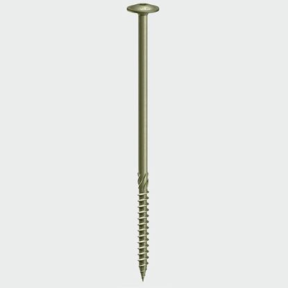 Picture of Timco IN-DEX 6.7x150 Timber Screw