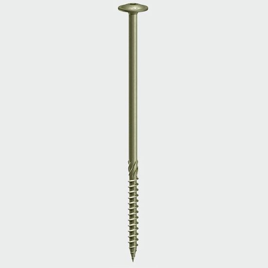 Picture of Timco IN-DEX 6.7x175 Timber Screw