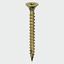 Picture of Timco 3.5x30 Classic C2 Woodscrew