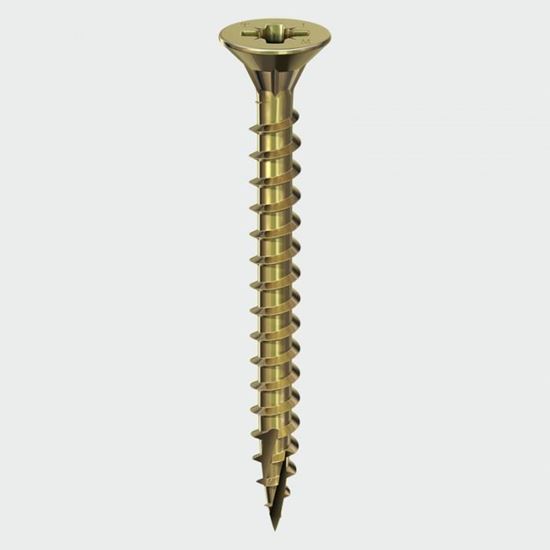 Picture of Timco 6.0x120 Classic C2 Woodscrew