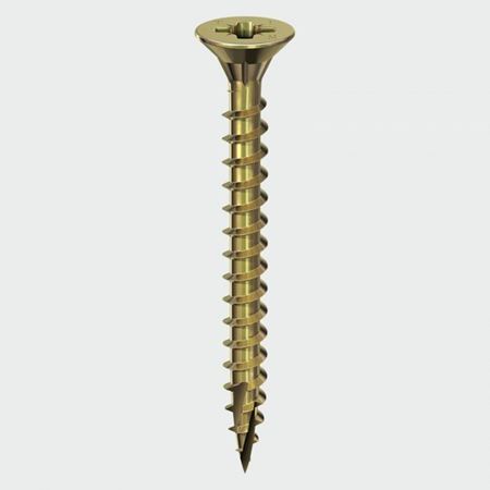 Picture for category Woodscrews