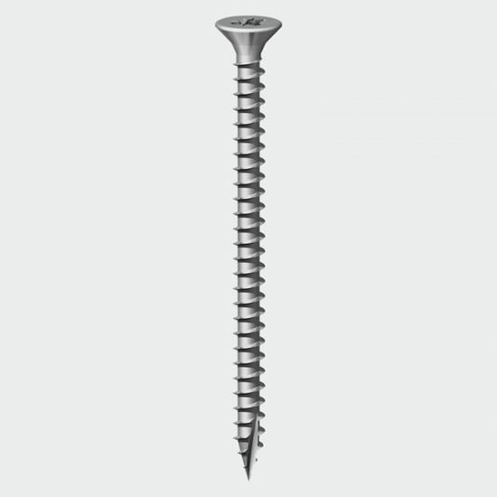 Picture of Timco Classic 3.5x30 Multi-Purpose Screw (Stainless)