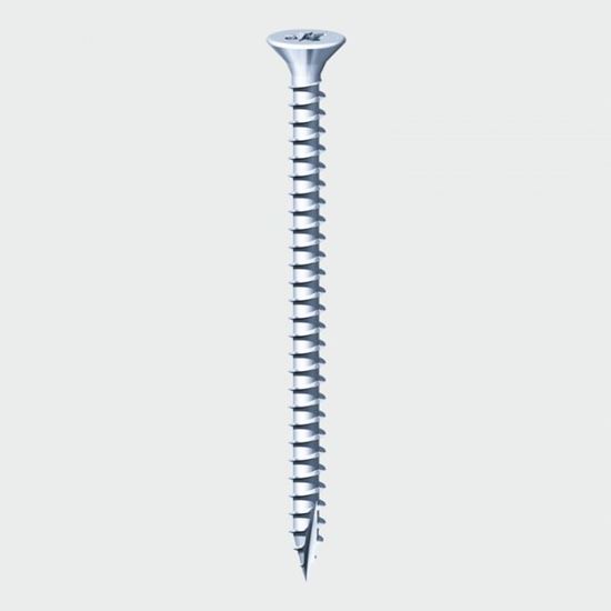 Picture of Timco Classic 3.5x25 Multi-Purpose Screw (Zinc)