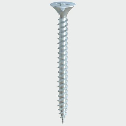 Picture of Timco 3.5x25 Dry Wall Screw (Zinc)