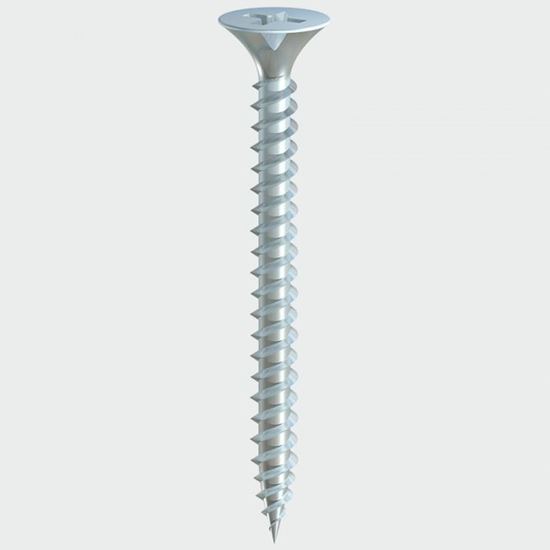 Picture of Timco 3.5x50 Dry Wall Screw (Zinc)
