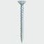 Picture of Timco 4.8x125 Dry Wall Screw (Zinc)