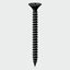 Picture of Timco 3.5x50 Dry Wall Screw (Black)