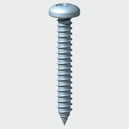 Picture of Self Tapping Screw  6 x 1  (PAN)