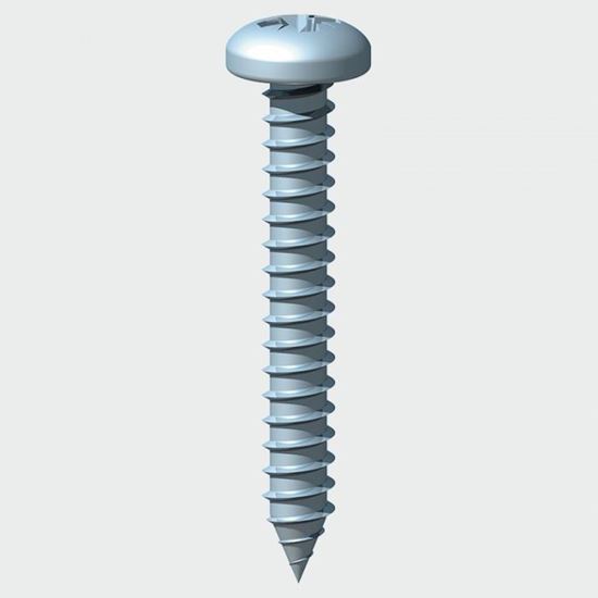 Picture of Self Tapping Screw  10 x 1/2  (PAN)