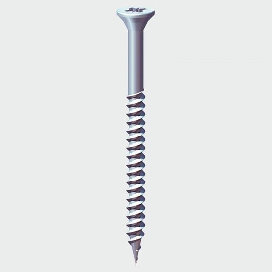 Picture of Timco Twin 10 x 1 Woodscrew