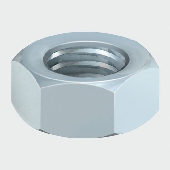 Picture of Hex Nut DIN 933 M6