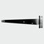 Picture of MEDIUM TEE HINGES MTH14B350BLACK X 2 (350mm LONG)