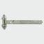 Picture of HEAVY REVERSIBLE HINGE HRH250GALV X 2 (250mm LONG)
