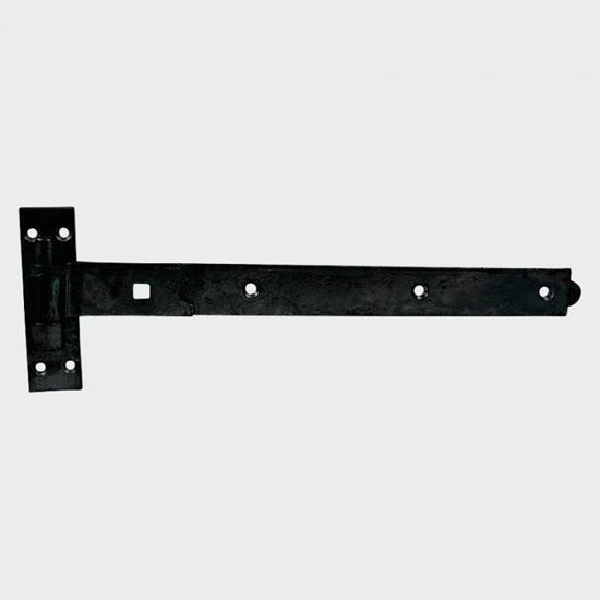 Picture of STRAIGHT HOOK AND BANDS HBS300BLACK X 2 (300mm LONG)