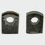 Picture of GATE EYES TO WELD X 2 QTY GEW16SELFCOLOUR (PIN DIA 16mm)