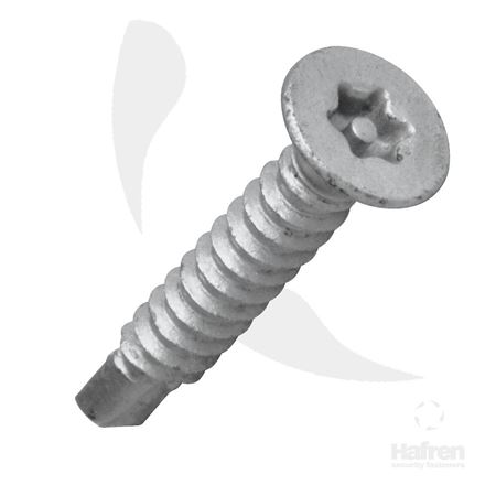 Picture for category Csk Delta "Protekt" 6-Lobe Pin Self Drilling Screws