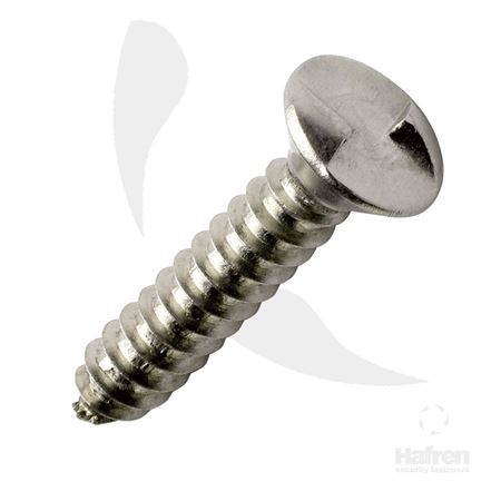 Picture for category One Way- Clutch Head Fixings