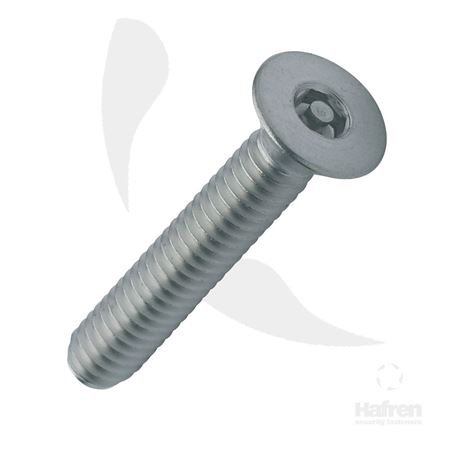 Picture for category Solok Csk Head Machine Screws