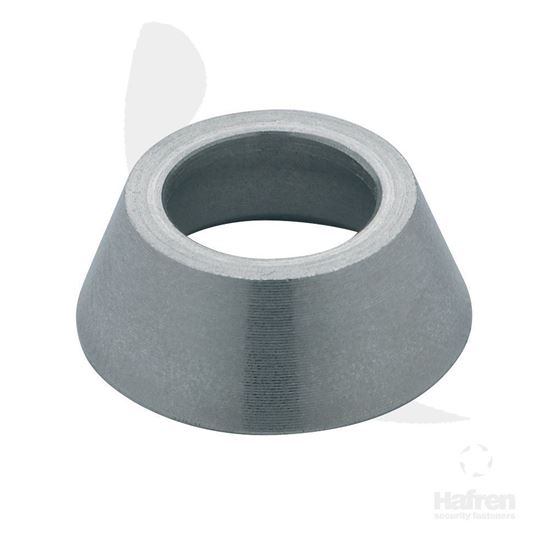 Picture of M8 STAINLESS STEEL ARMOUR RING X 100