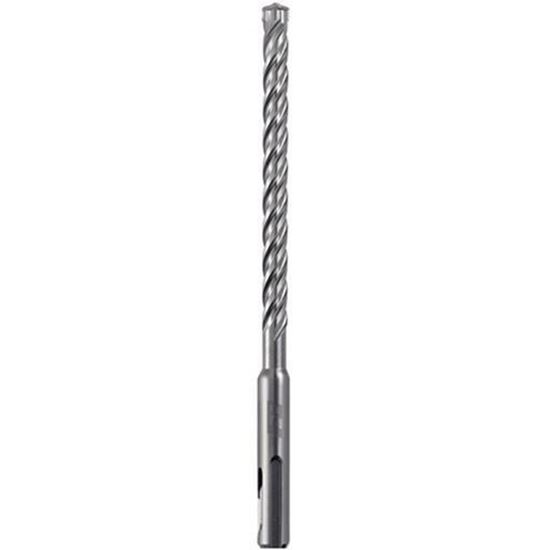 Picture of ALPEN 5.0mm X 210mm F8 EXTREME 4 cutter sds plus hammer drill