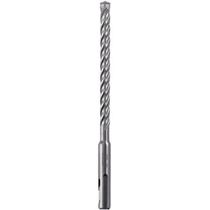 Picture of ALPEN 18.0mm X 260mm F8 EXTREME 4 cutter sds plus hammer drill