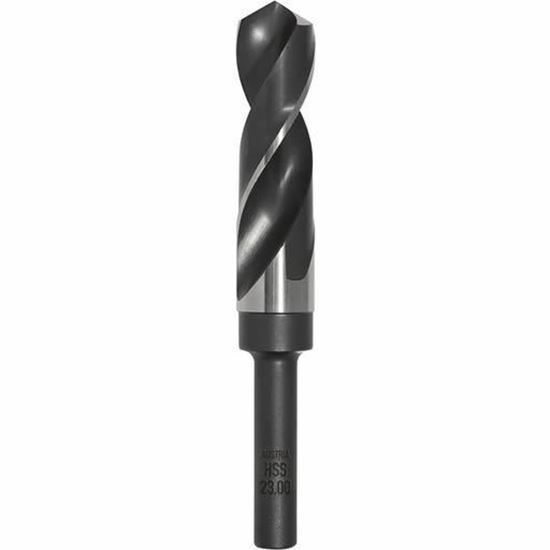 Picture of ALPEN 16.0mm HSS Blacksmith Drill