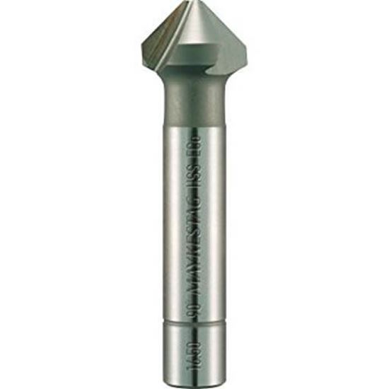 Alpen 25.0mm 90 Degrees HSS Countersink Drill Bit for Metal