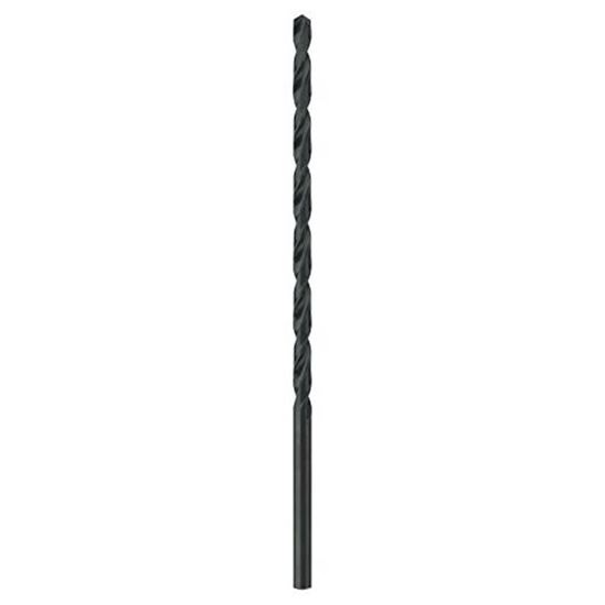 Picture of ALPEN 10.0mm X 265mm HSS EXTRA LONG SERIES DRILL