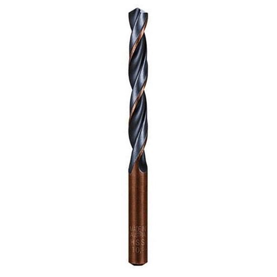 Picture of ALPEN 3/64" HSS SPRINT JOBBER DRILLS