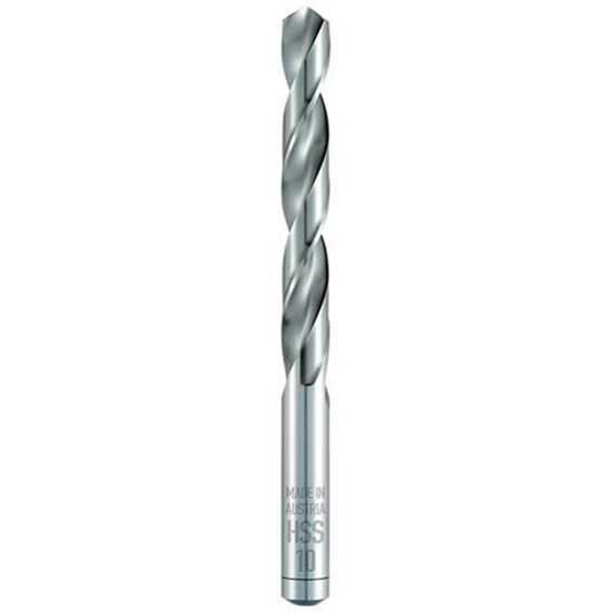 Picture of ALPEN 2.2mm HSS SUPER GROUND JOBBER DRILLS