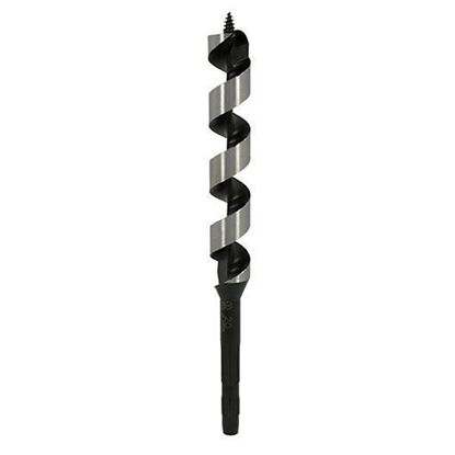 Picture of ALPEN 6mm X 95mm WOOD AUGER DRILL