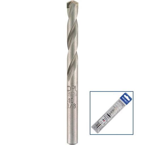 Picture of ALPEN 5.5mm X 85mm TUNGSTEN CARBIDE MASONRY DRILL