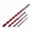 Picture of ALPEN 14.0mm X 220mm TUNGSTEN CARBIDE MULTIPURPOSE DRILL