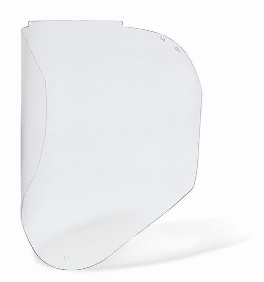 Picture of BIONIC CLEAR POLYCARB VISOR 