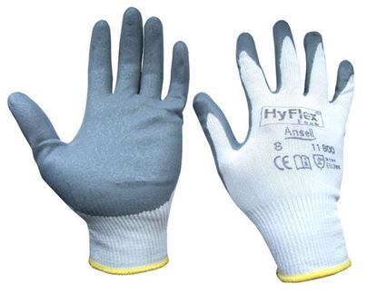 Picture of ANSELL HYFLEX FOAM GLOVE SZ 11 