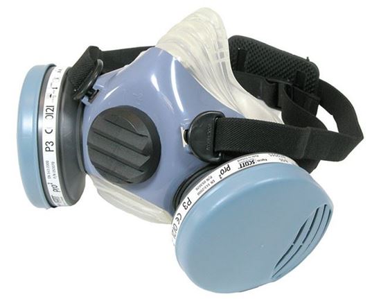 Picture of PROFILE 60 HALF MASK M/L 