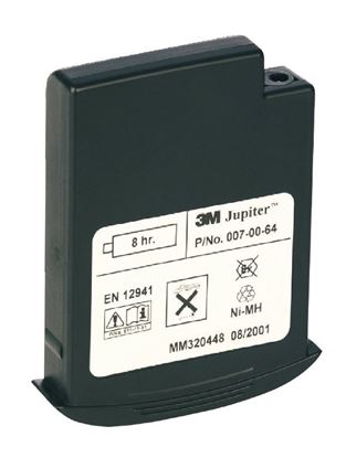 Picture of 3M 4 HOUR BATTERY 007-00-63P 