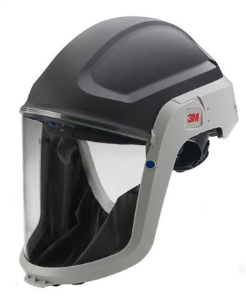 Picture of M-307 VERSAFLO HELMET FR SEAL 