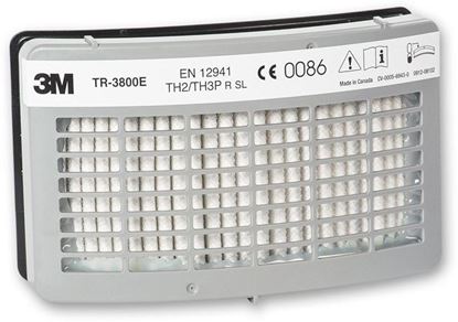 Picture of TR-3802E P+NUISANCE FILTR(PK5) 