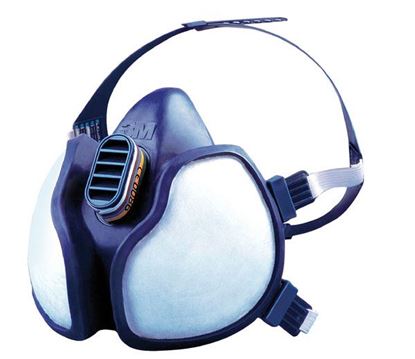Picture of 3M 4279 FFABEK1P3RD RESPIRATOR 