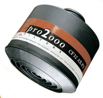 Picture of PRO 2000 CF32 AXP3 FILTER 