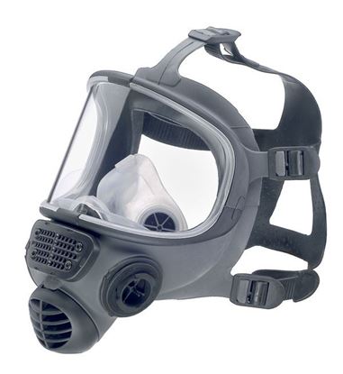Picture of PROMASK 2 FULL FACEMASK 