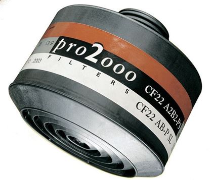 Picture of PRO 2000 CF22 A2B2P3 FILTER 