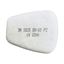 Picture of 3M 5925 P2R PARTICULATE FILTER (1 PAIR)